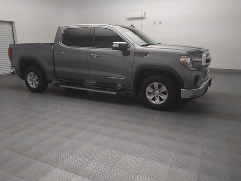 Used 2020 GMC Sierra 1500 SLE w/ SLE Value Package image 11