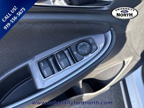 Used 2024 Chevrolet Malibu LT image 12