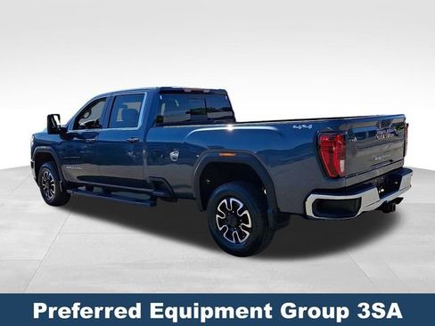 Used 2020 GMC Sierra 2500 SLE w/ SLE Convenience Package AWD/4WD image 5
