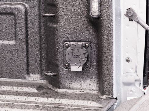 New 2026 Chevrolet Silverado 3500 LTZ w/ LTZ Convenience Package image 27