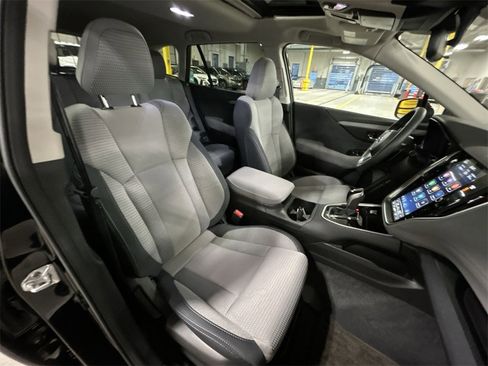 Certified 2025 Subaru Outback Premium image 25