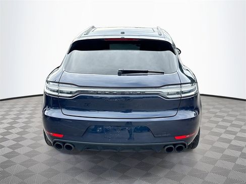 Used 2021 Porsche Macan GTS image 7