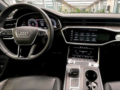 Used 2023 Audi A6 Premium Plus w/ Premium Plus Package image 15