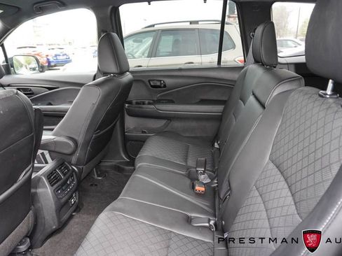 Used 2022 Honda Passport Elite image 42