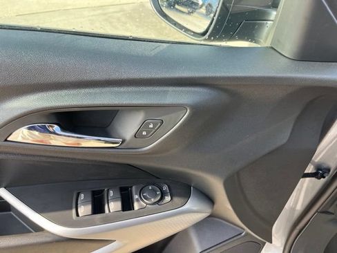 New 2026 Chevrolet Trax LS FWD image 13