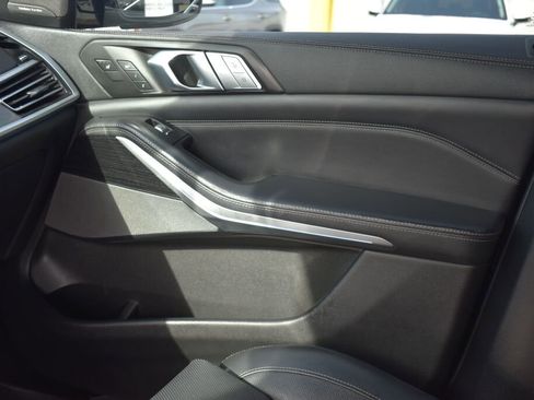 Used 2019 BMW X7 xDrive50i w/ M Sport Package image 24