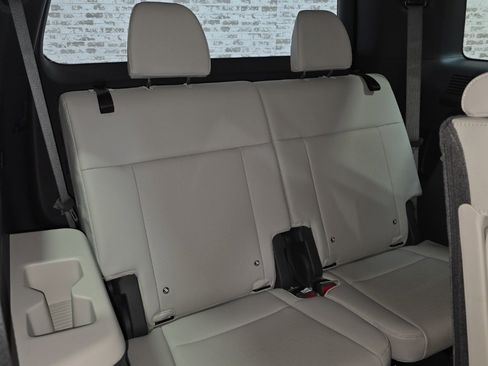 New 2026 Hyundai Santa Fe SEL image 13