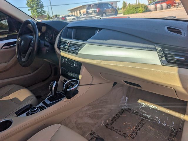 Used 2015 BMW X1 xDrive28i AWD/4WD image 19