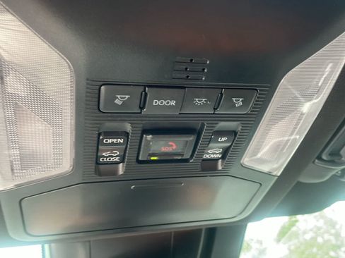 Used 2023 Toyota RAV4 SE w/ Weather & Moonroof Package AWD/4WD image 22