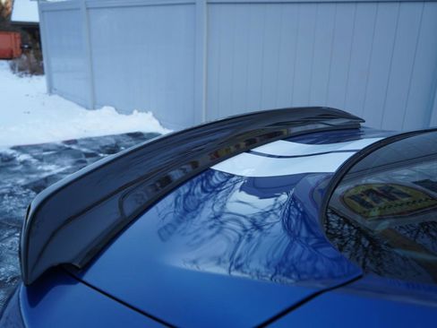 Used 2017 Ford Mustang Shelby GT350 w/ Electronics Package image 8