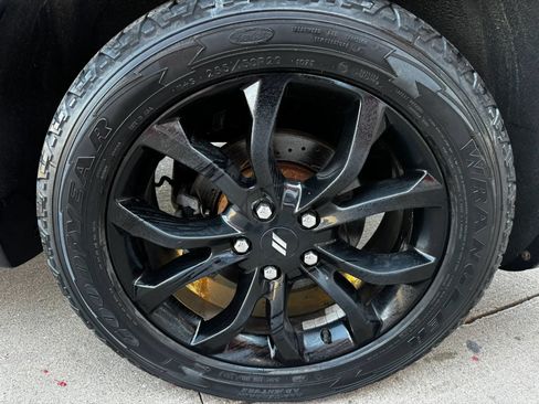 Used 2019 Dodge Durango R/T w/ Blacktop Package AWD/4WD image 29