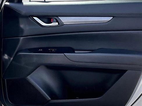 Used 2020 MAZDA CX-5 Touring image 15