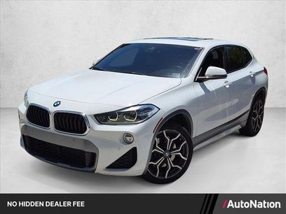 Used 2020 BMW X2 sDrive28i w/ M Sport X Package