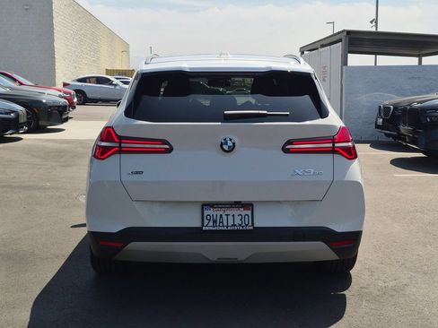 Used 2026 BMW X3 xDrive30i AWD/4WD image 7