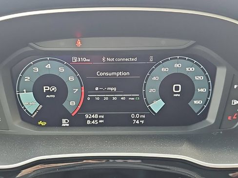 Certified 2025 Audi Q3 2.0T Premium w/ Convenience Package AWD/4WD image 18