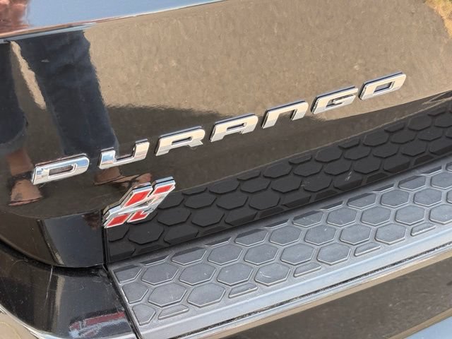 Used 2019 Dodge Durango R/T AWD/4WD image 10