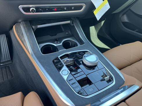 New 2026 BMW X7 xDrive40i image 12