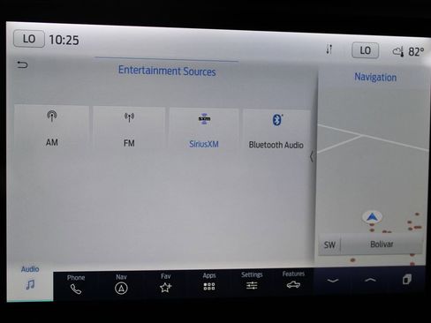 Used 2023 Ford F150 XLT w/ Equipment Group 302A High AWD/4WD image 48