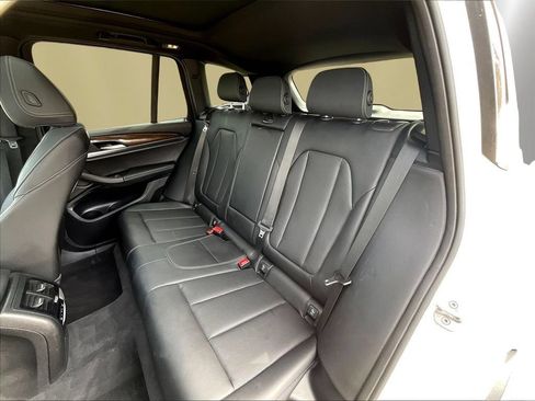 Used 2023 BMW X3 xDrive30i AWD/4WD image 22