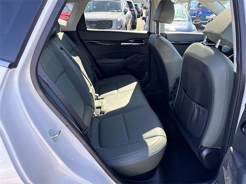 Used 2024 Kia Seltos SX image 11