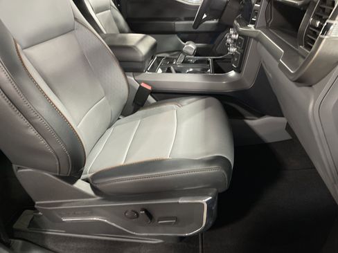 Used 2024 Ford F150 Lariat image 15