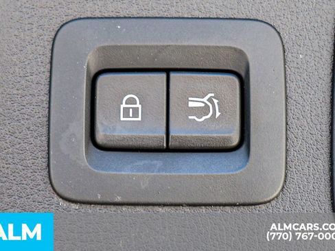 Used 2025 MAZDA CX-90 3.3 Turbo w/ Preferred Package image 27