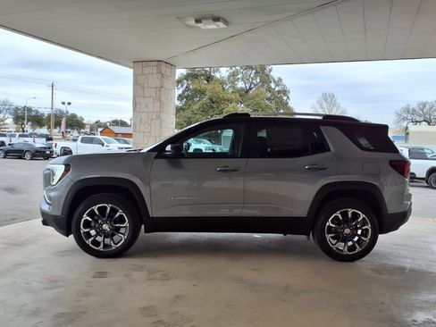 New 2025 GMC Terrain Elevation w/ Elevation Premium Package image 16