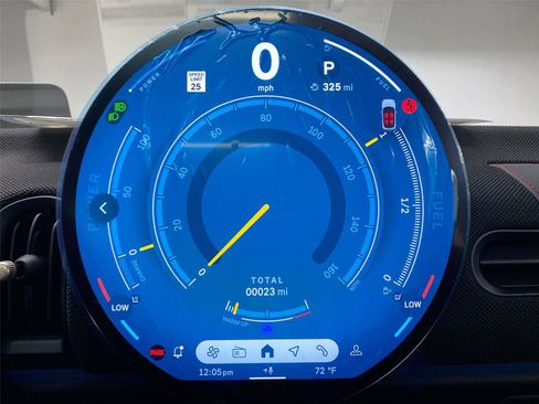 New 2026 MINI Cooper S image 14