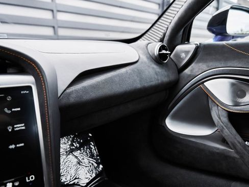 Used 2024 McLaren 750S RWD image 71