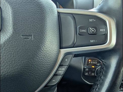 Used 2020 RAM 1500 Big Horn image 16