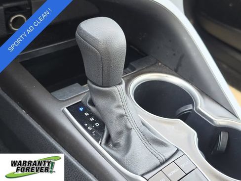 Used 2024 Toyota Camry LE FWD image 26