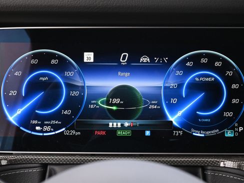 Used 2025 Mercedes-Benz G 580 w/ EQ Technology image 10