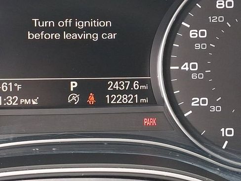Used 2015 Audi A7 3.0T Prestige w/ Prestige Package AWD/4WD image 20