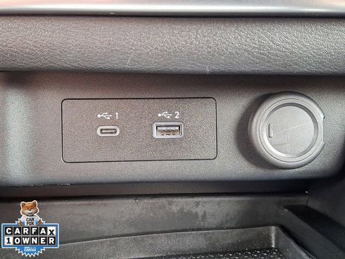 Used 2023 Nissan Rogue SV AWD/4WD image 25
