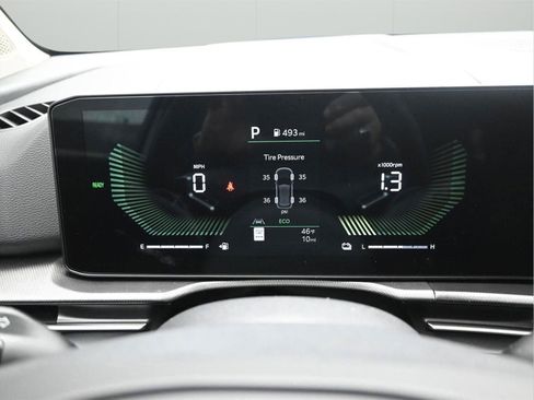 New 2026 Kia Sportage LX FWD image 5