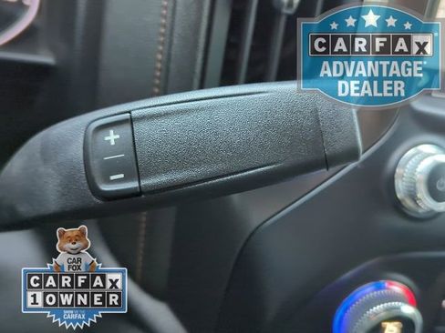 Used 2023 GMC Sierra 2500 AT4 w/ AT4 Preferred Package AWD/4WD image 12