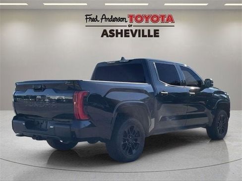 Used 2023 Toyota Tundra Capstone image 5