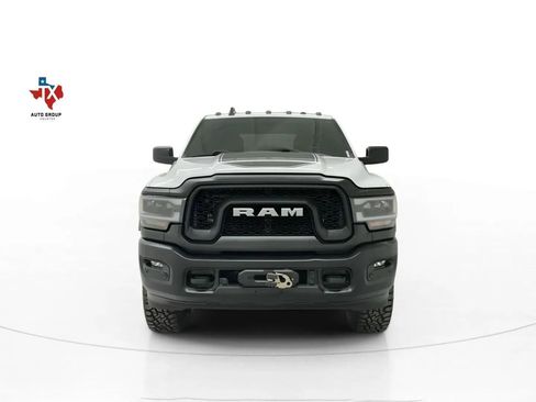 Used 2021 RAM 2500 Power Wagon image 8