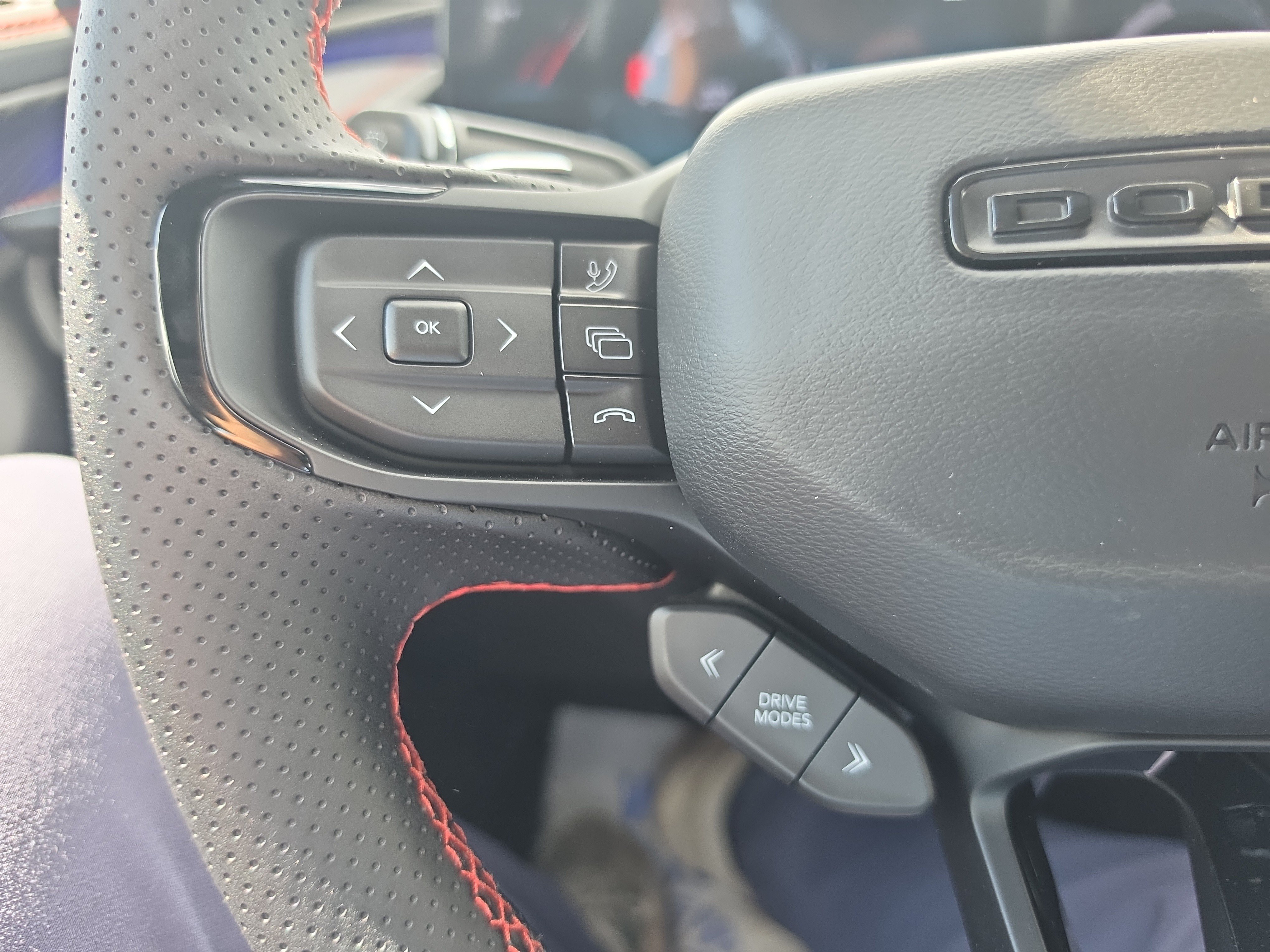 New 2027 Dodge Charger Scat Pack AWD/4WD image 20