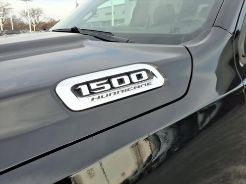 New 2026 RAM 1500 Tradesman image 6