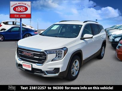 Used 2023 GMC Terrain SLE w/ Driver Convenience Package