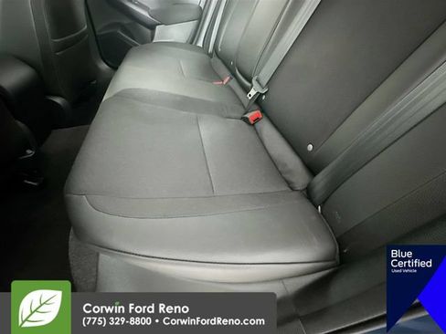 Used 2026 Honda Civic FWD Hybrid Sedan image 27