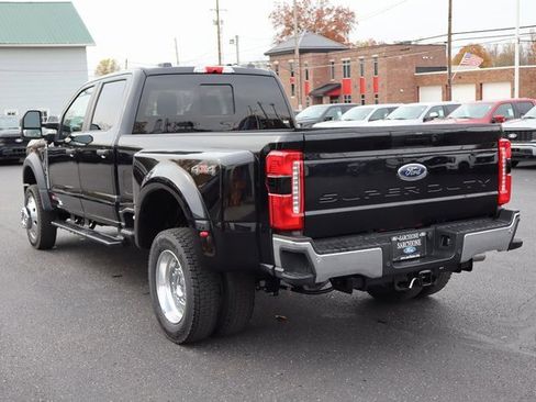 New 2026 Ford F450 XL w/ 360-Degree Camera Package image 17