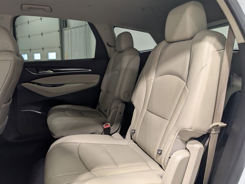 Used 2021 Buick Enclave Premium w/ Surround and Sites Package AWD/4WD image 15