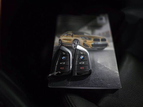 Used 2019 BMW X2 xDrive28i w/ Convenience Package image 42