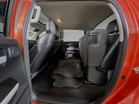 Used 2018 Toyota Tundra Limited w/ Limited Premium Package image 29