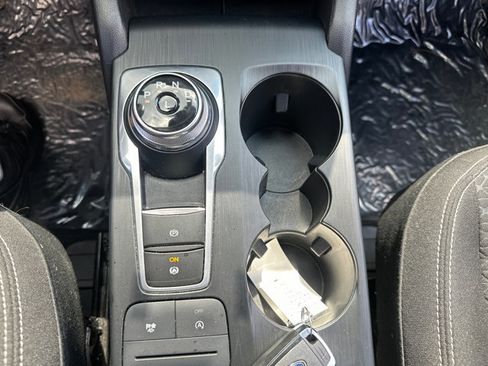 Used 2023 Ford Escape Active image 23