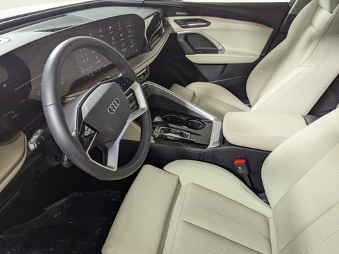Certified 2025 Audi Q5 Premium w/ Premium Plus AWD/4WD image 26
