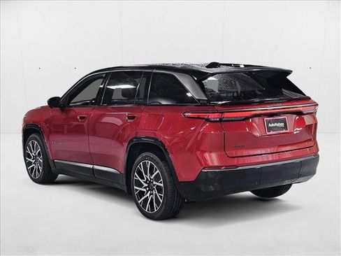 New 2025 Jeep Wagoneer S Limited image 9