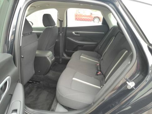 Used 2025 Hyundai Sonata SEL FWD image 18